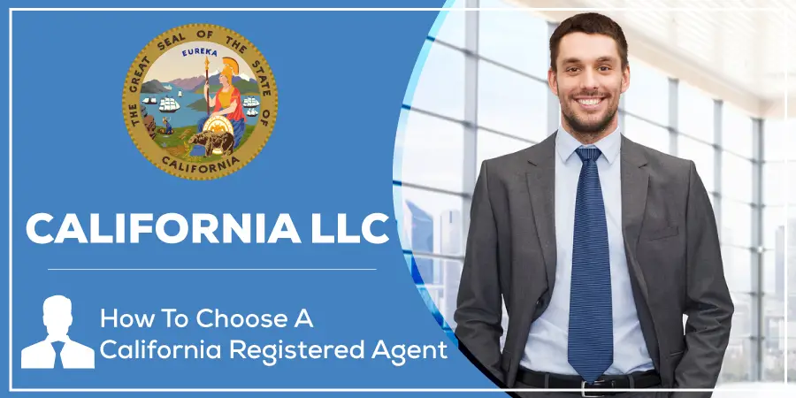 California Registered Agent