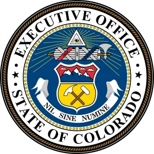 Colorado secretary of state
