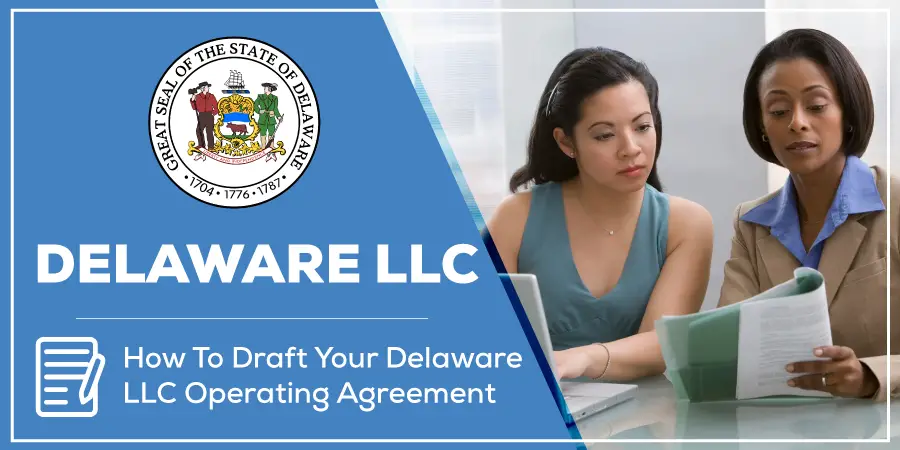 Delaware LLC Operating Agreement