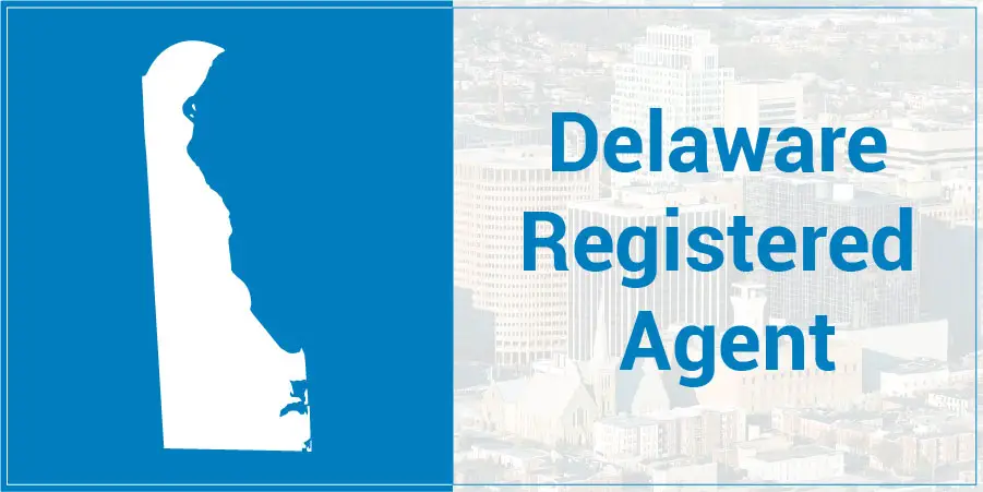 Delaware Registered Agent