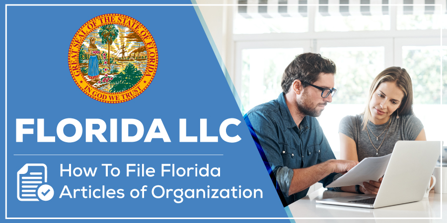 Florida Articles of Organization