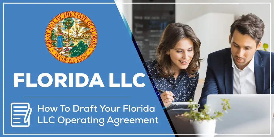 Florida Operating Agreement