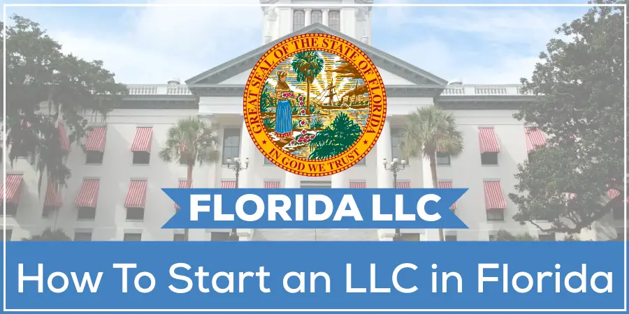 Florida Start an LLC