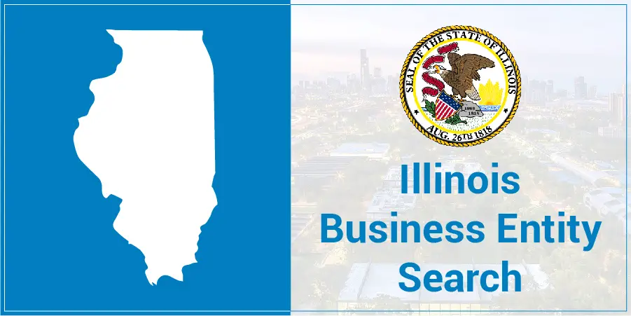 Illinois Business Entity Search