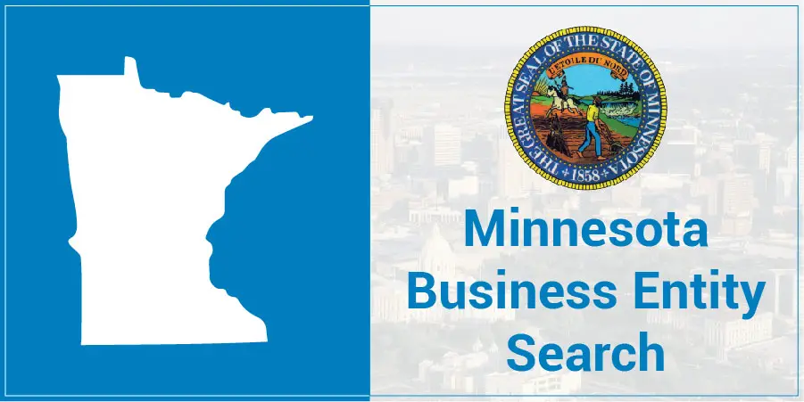 Minnesota Business Entity