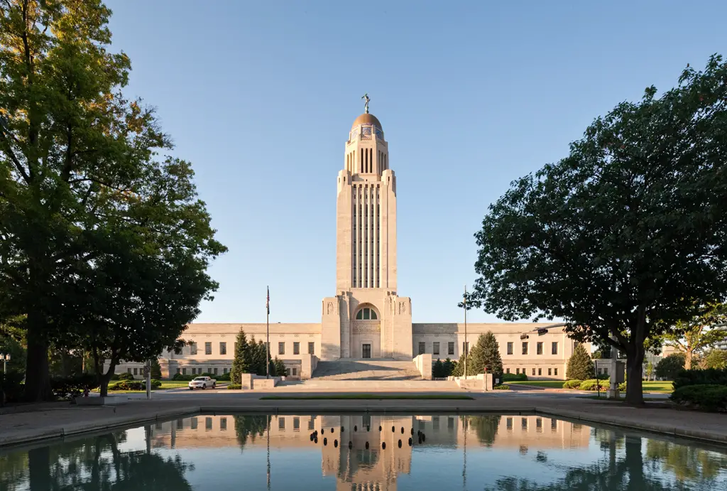 Nebraska Secretary of State