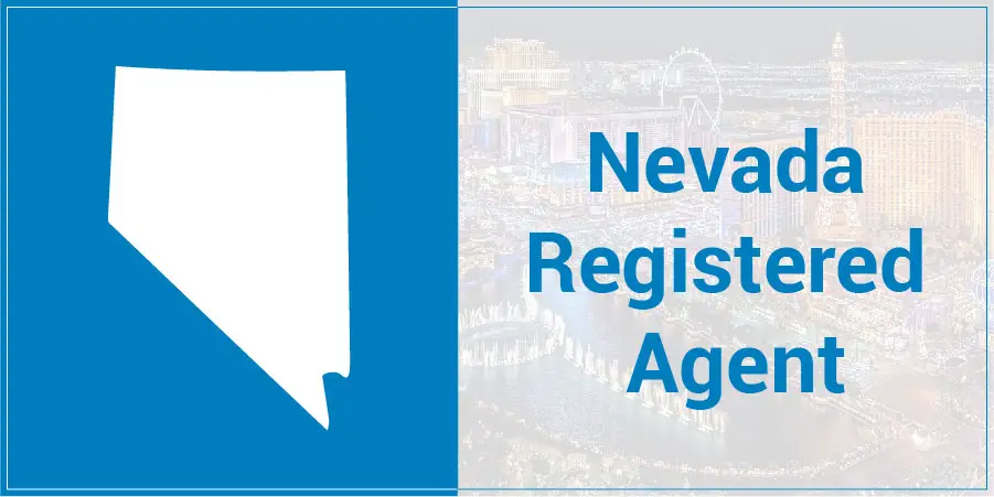 Nevada Registered Agent