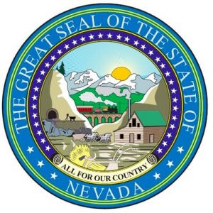 Nevada registered agent sos