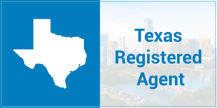 Texas Registered Agent