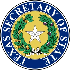 Texas SOS