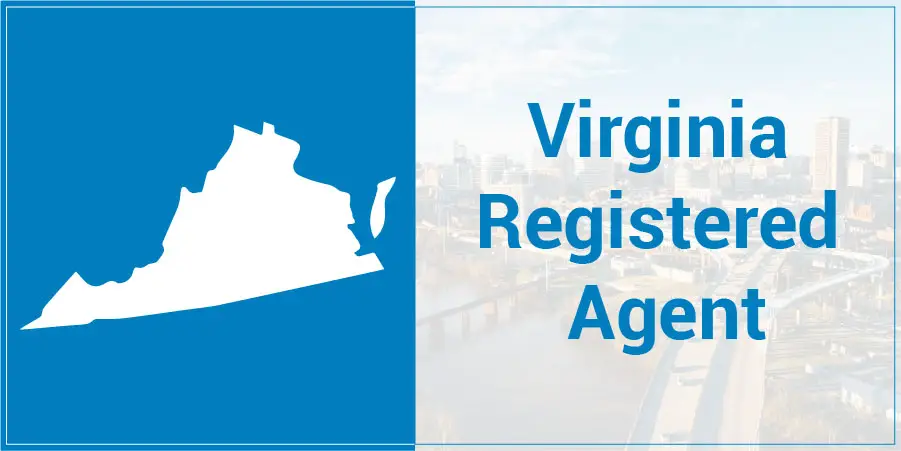 Virginia Registered Agent