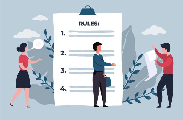Texas Registered Agent Guide | Rules with Process To Nominate An Agent