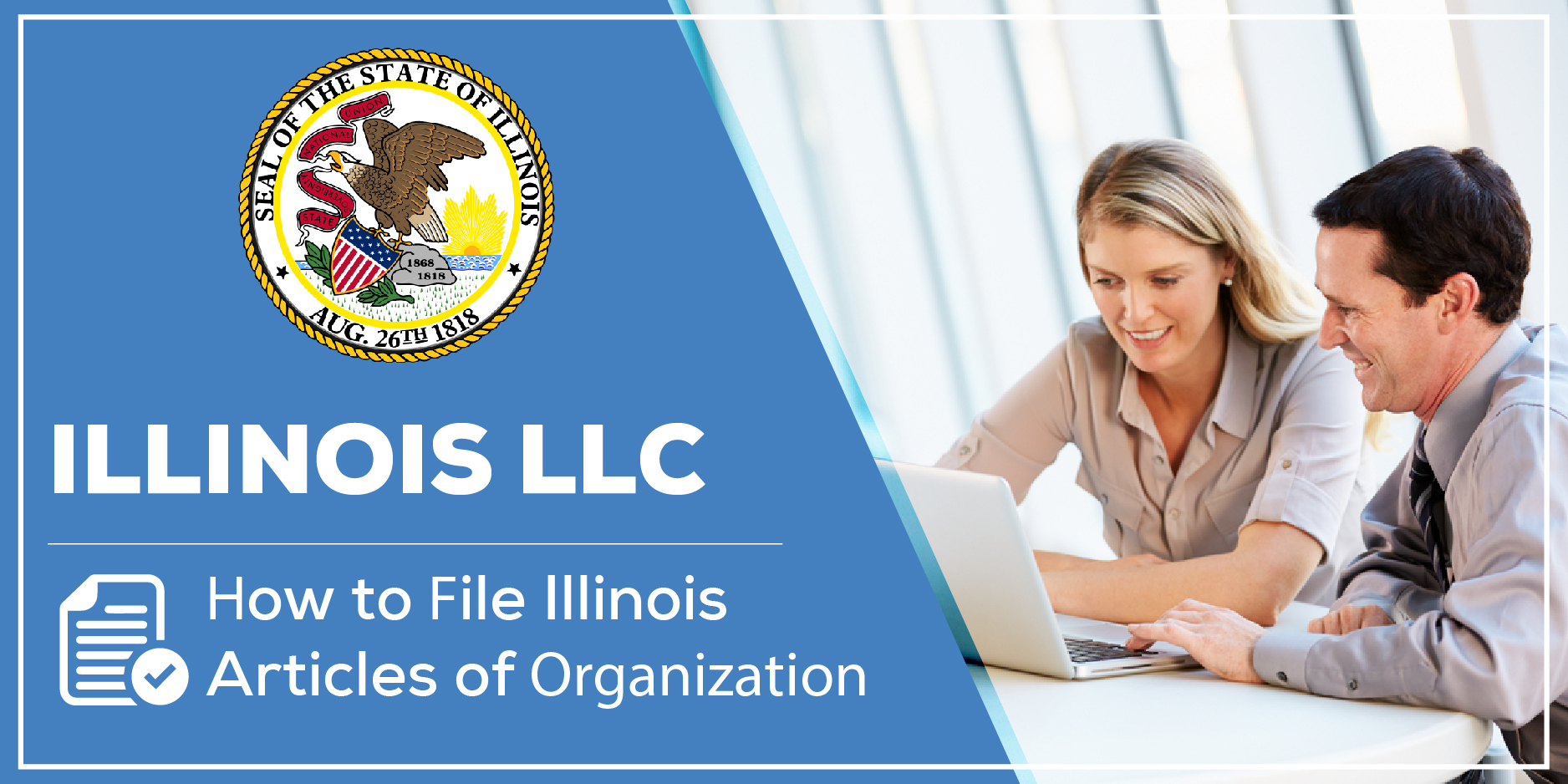 Illinois Articles of Organization