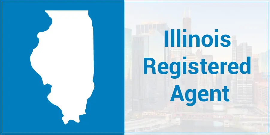 Illinois Registered Agent