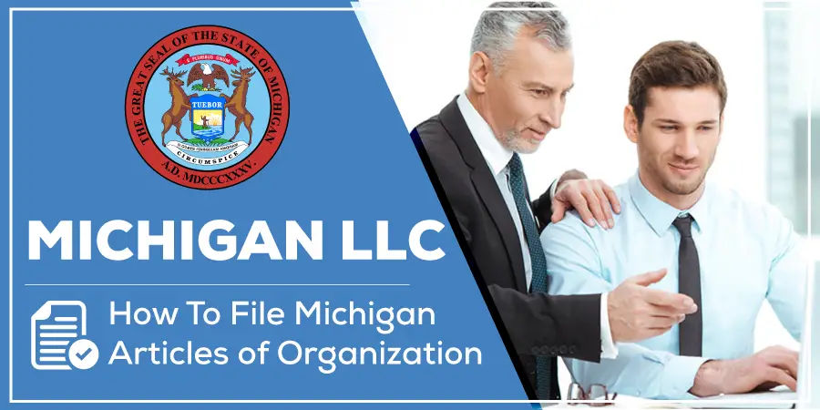 Michigan Articles of Organization