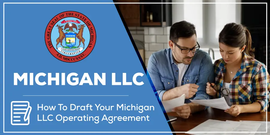 Michigan Operating Agreement