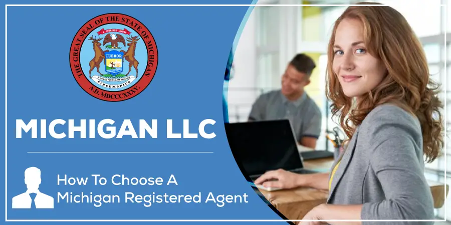 Michigan Registered Agent