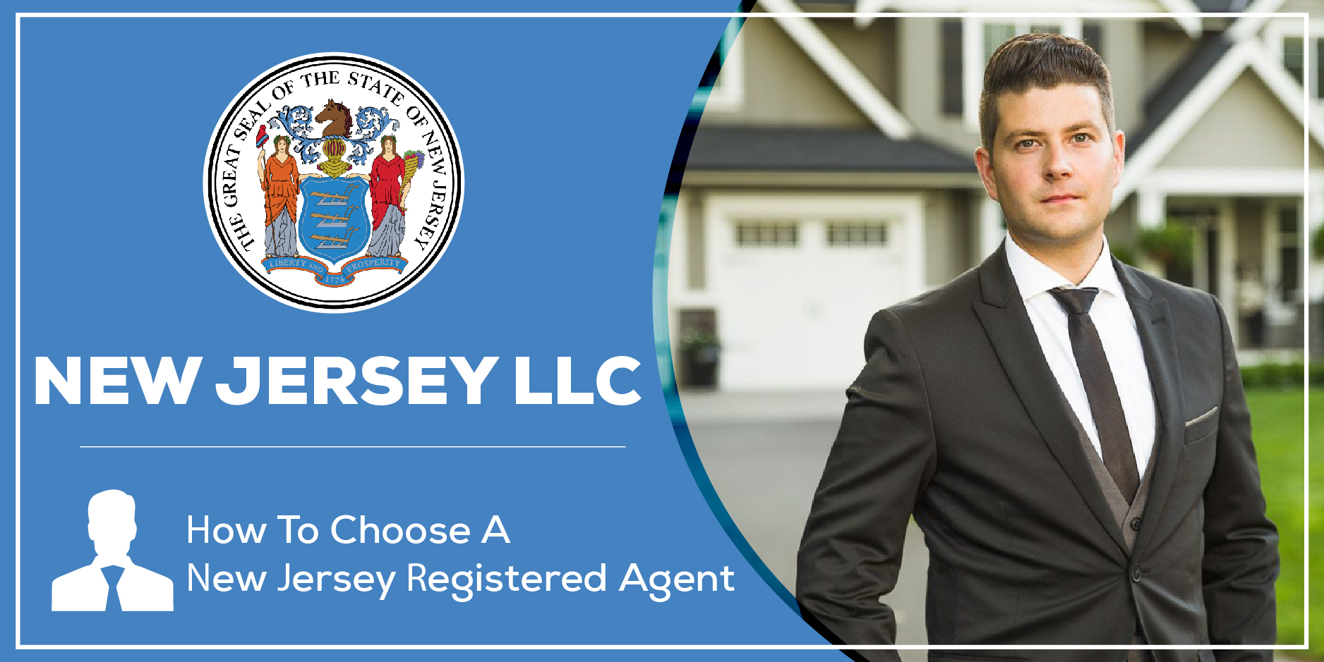 New Jersey Registered Agent