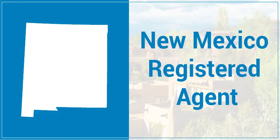 New Mexico Registered Agent