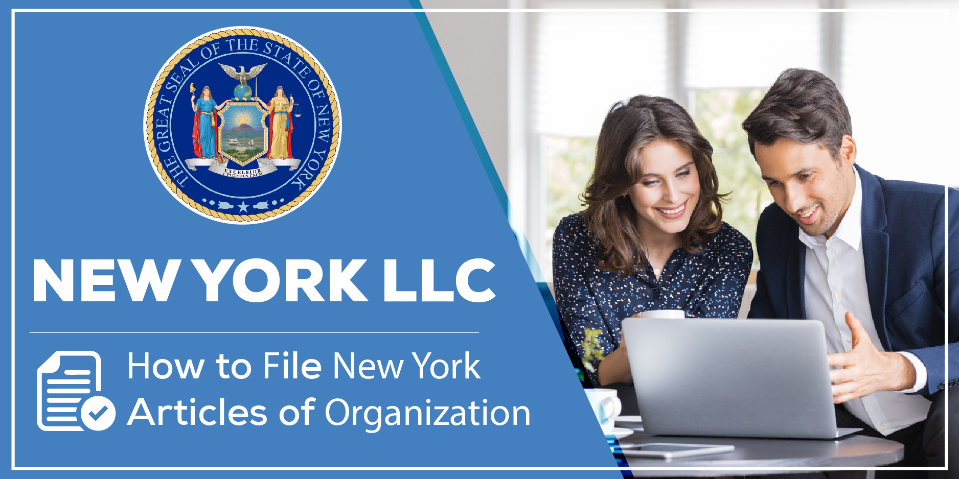 New York Articles of Organization