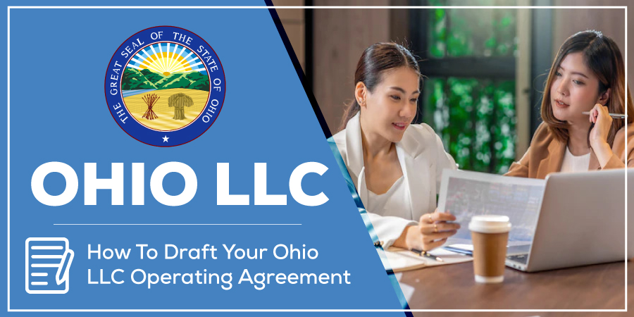 Ohio Operating Agreement