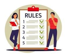 rules vector