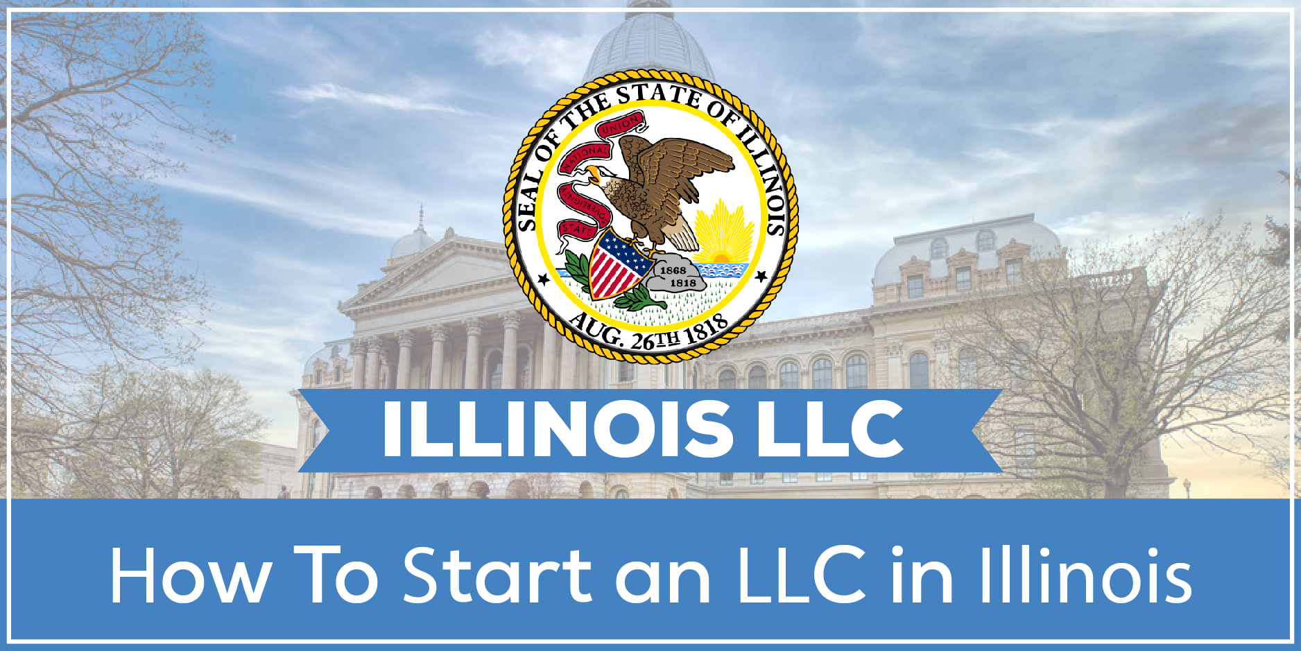 Ilinois Start an LLC