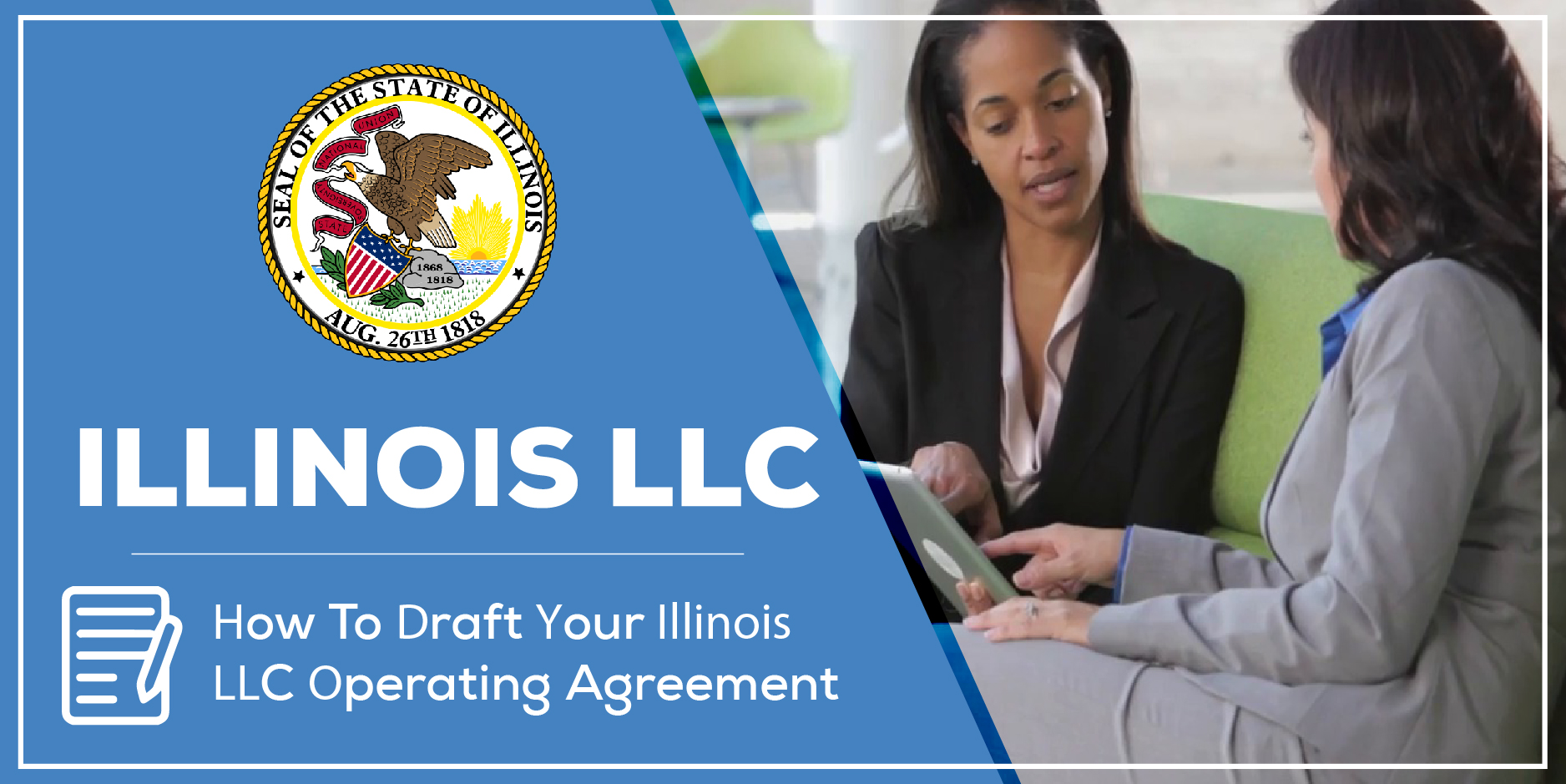 Illinois Operating Agreement