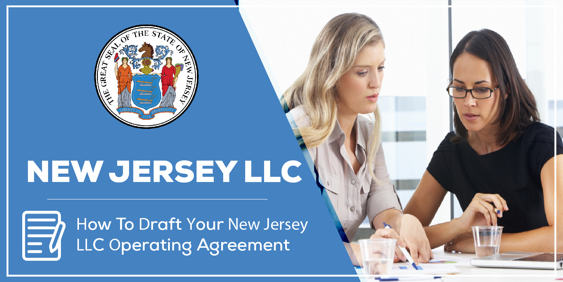 New Jersey Operating Agreement