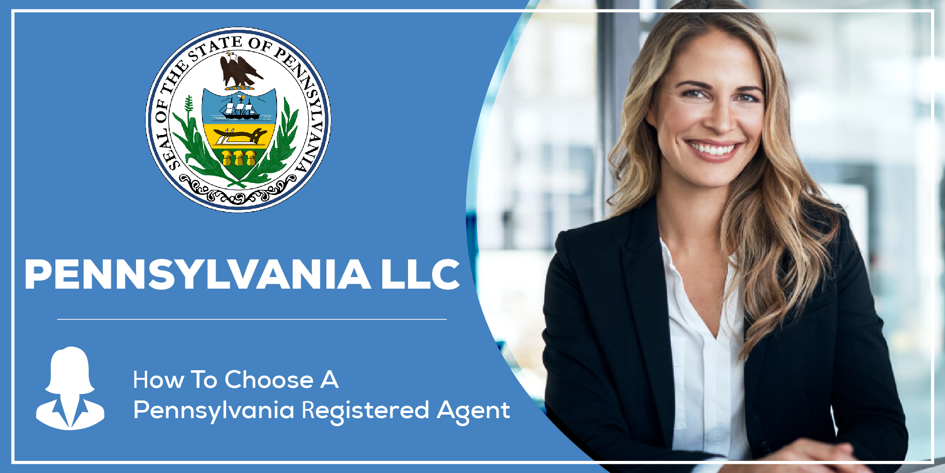 Pennsylvania Registered Agent