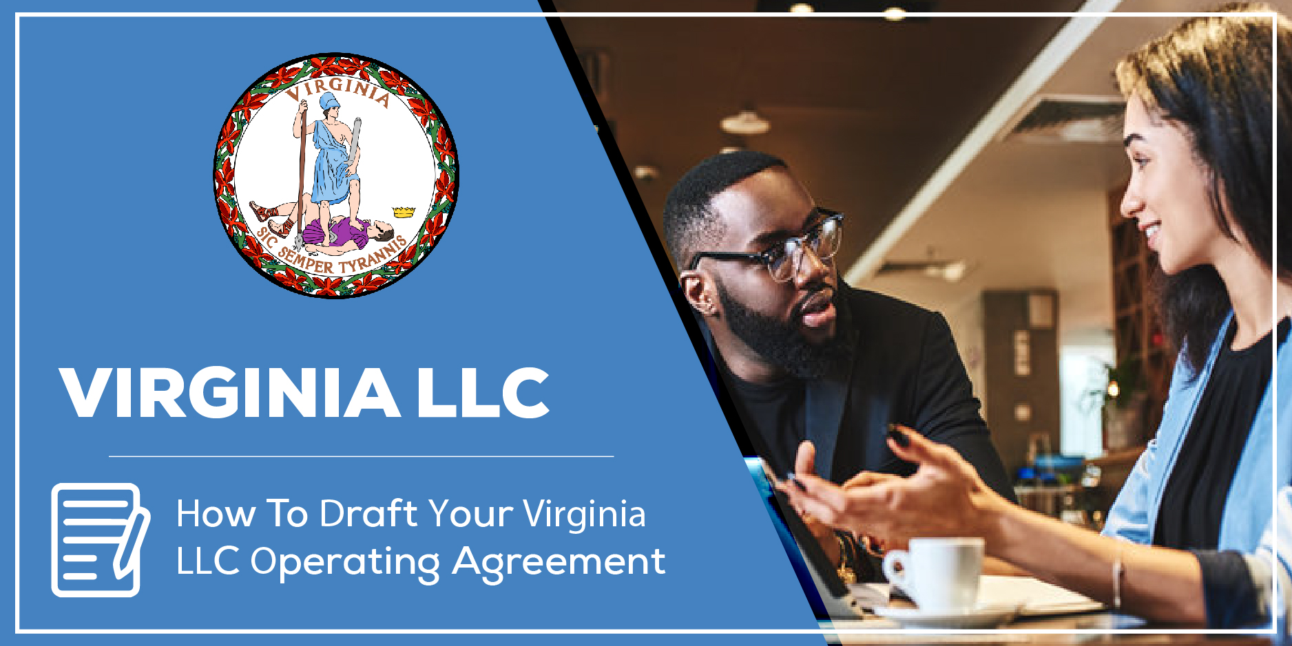 Virginia Operating Agreement