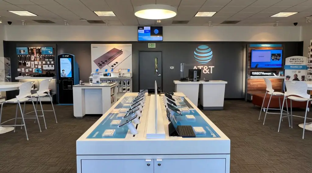 AT&T Store