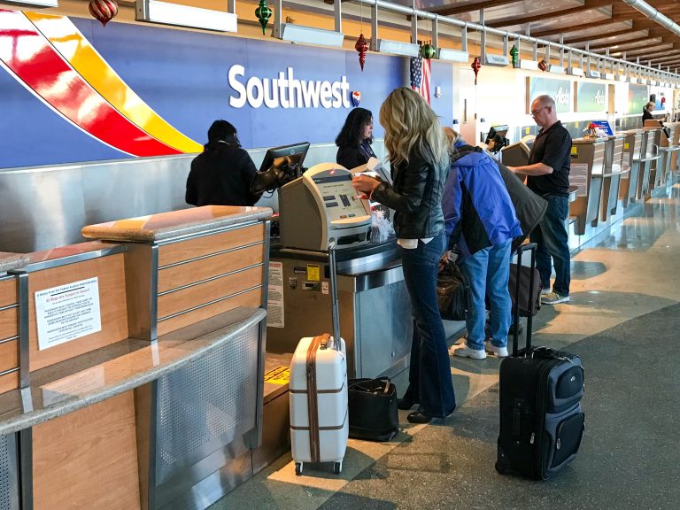 Southwest Military Discount | Qualification, Baggage Policy & More