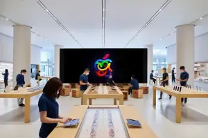 apple store