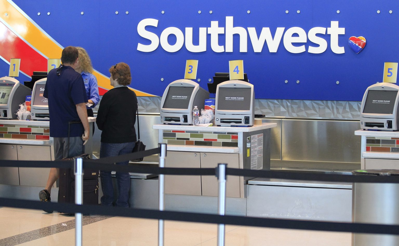 Southwest Military Discount | Qualification, Baggage Policy & More