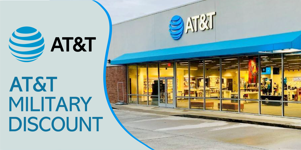 AT&T Military Discount | Register and Save More [Updated 2023]