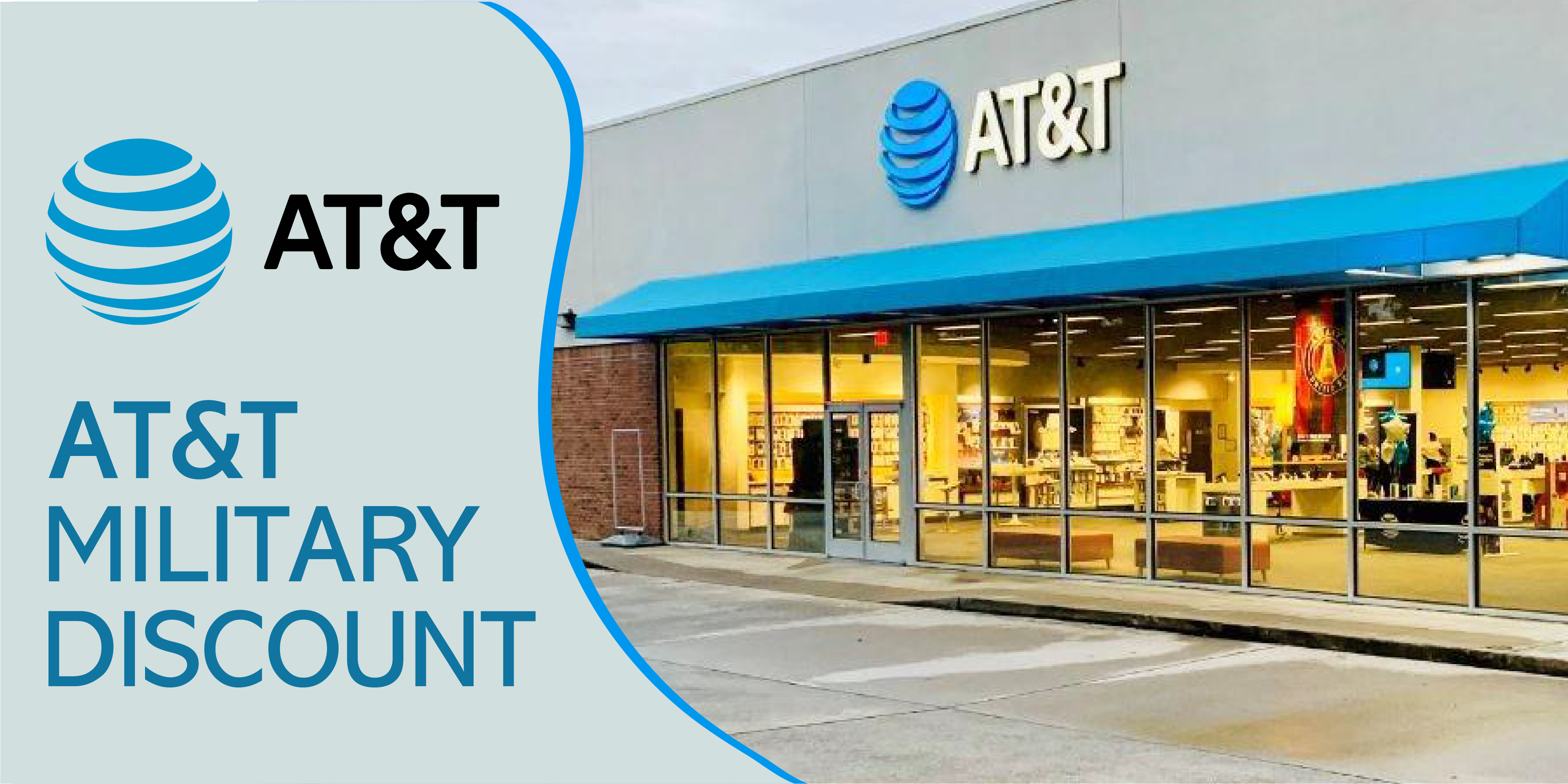 AT&T Military Discounts