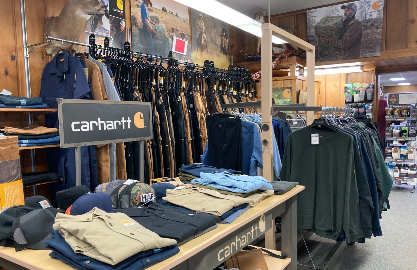 Carhartt first 2024 responder discount