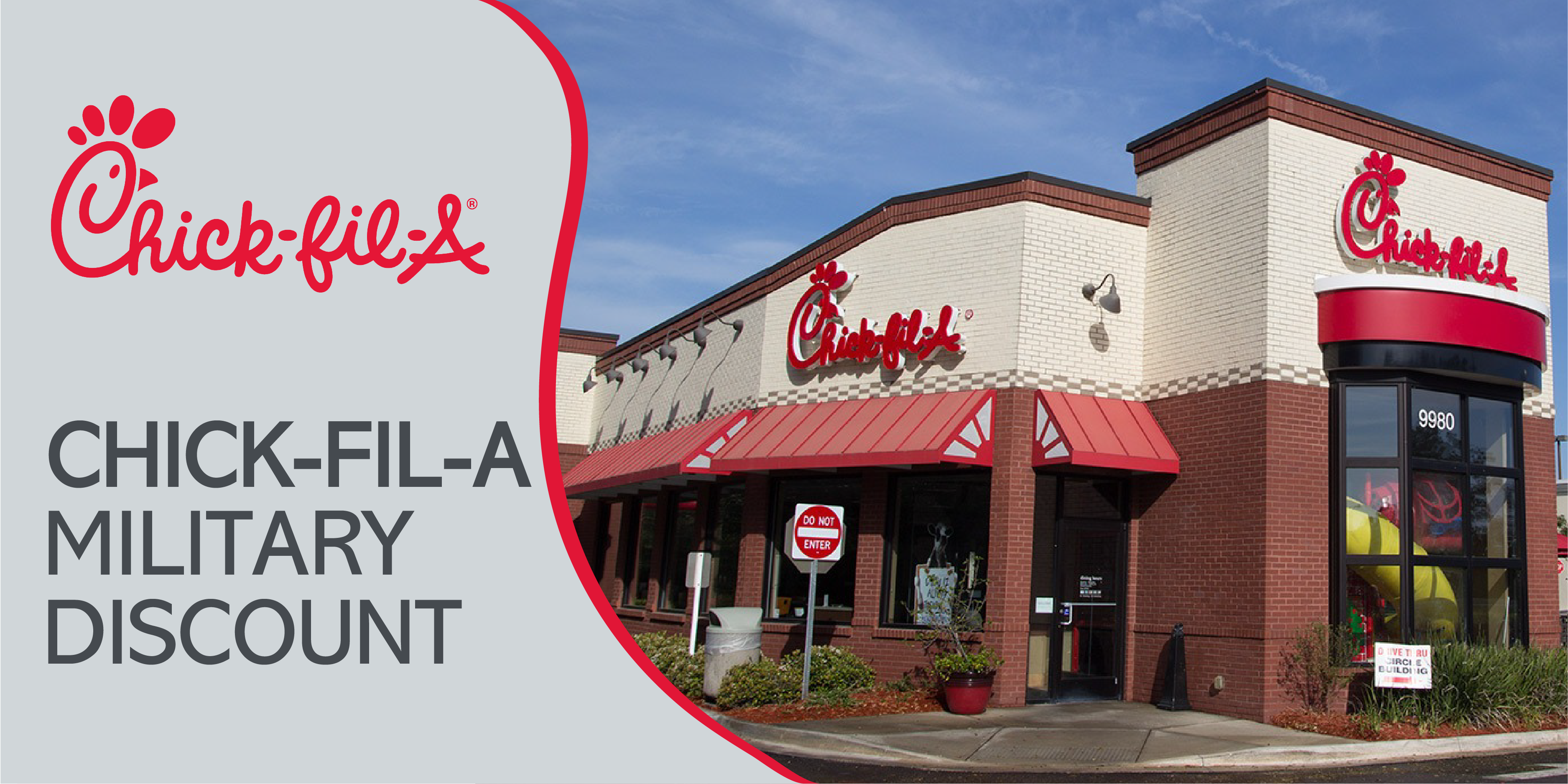 Chick-fil-a Military Discount
