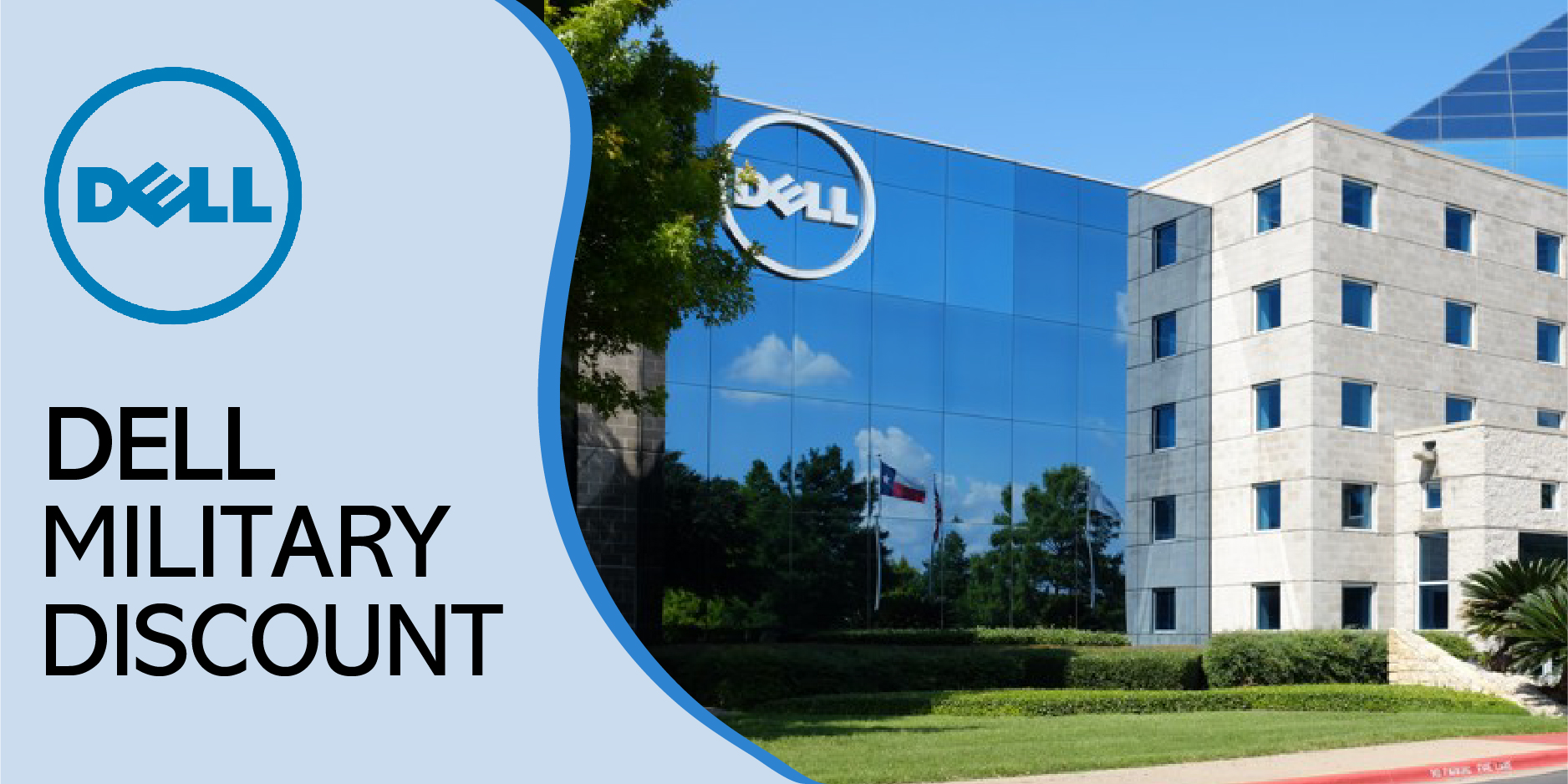Dell Military Discounts