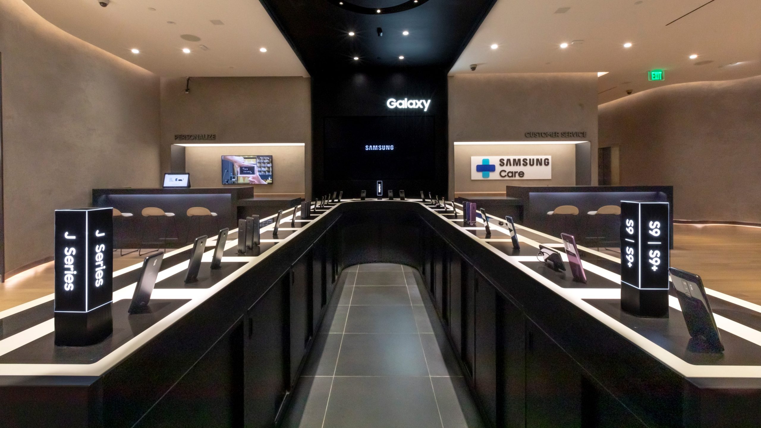 Samsung Store