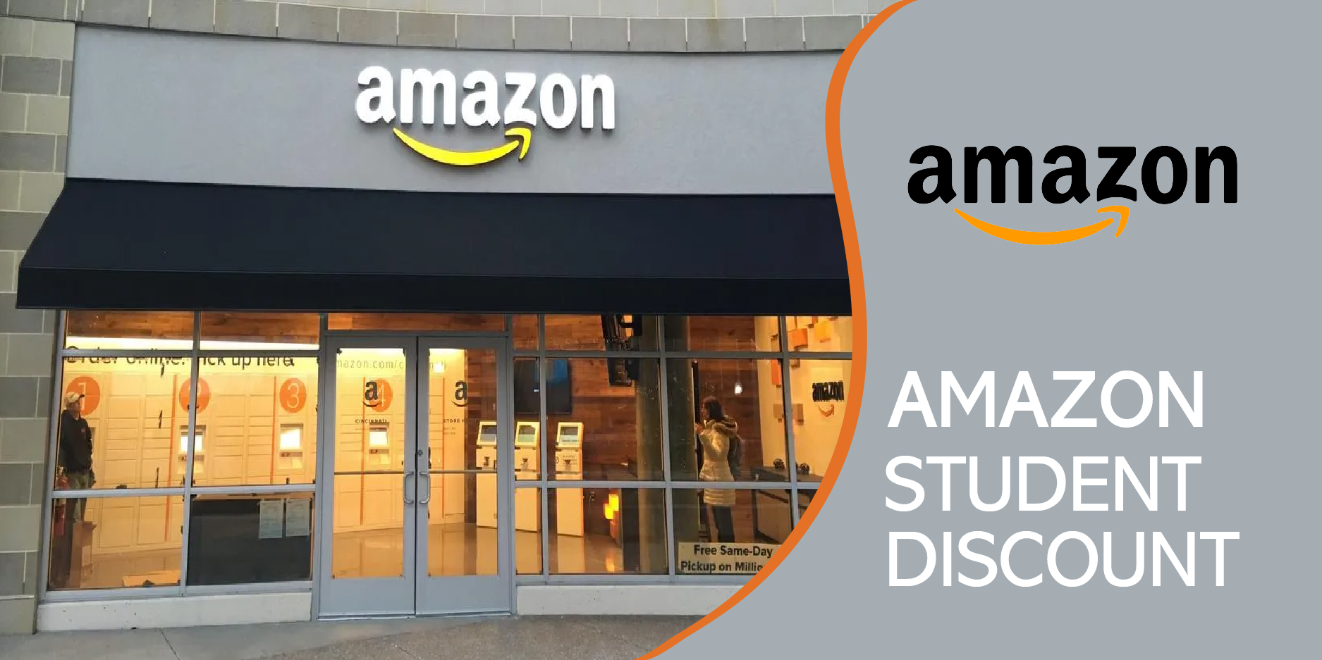 Amazon_Student Discount