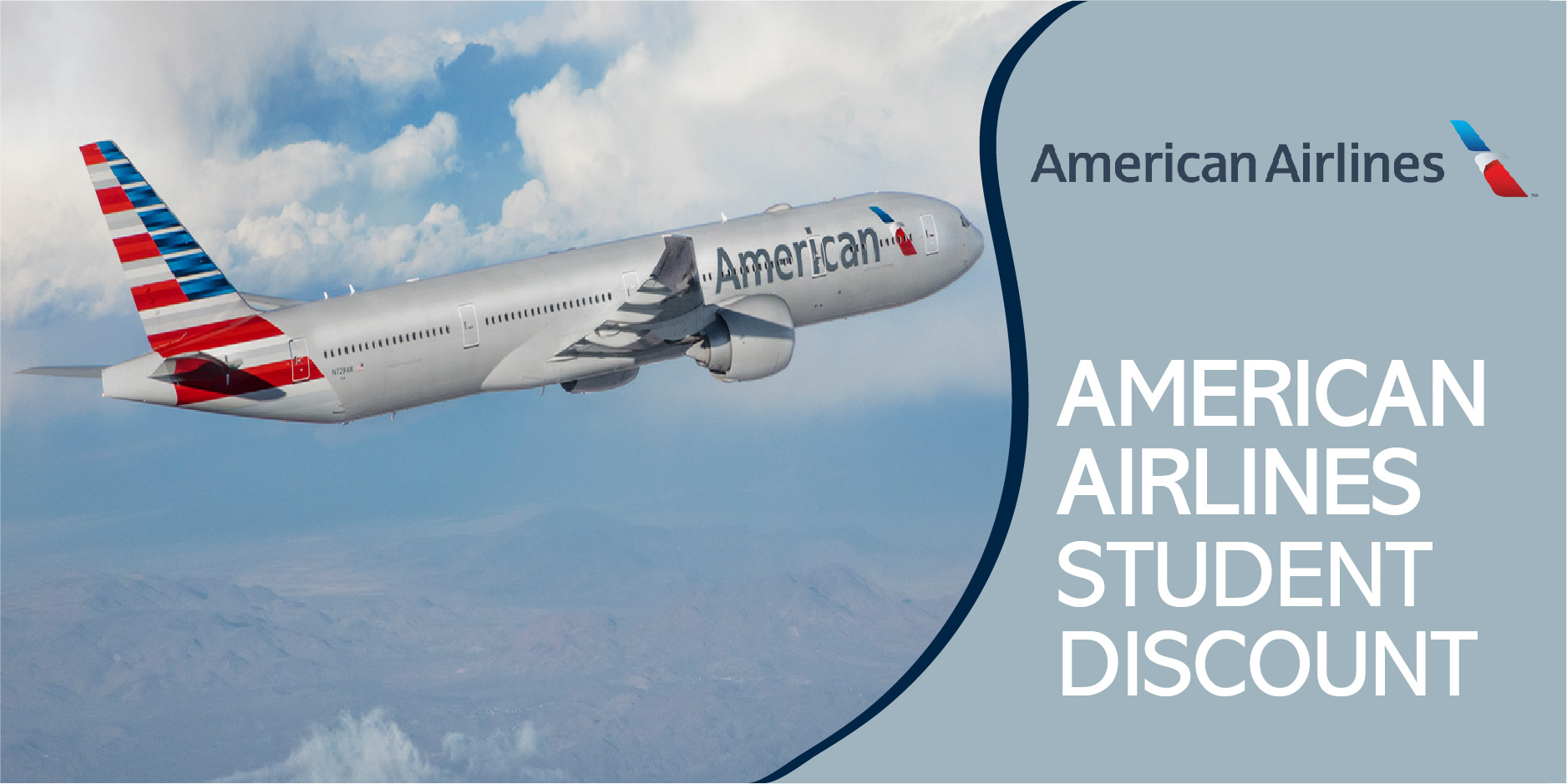 American Airlines_Student Discount
