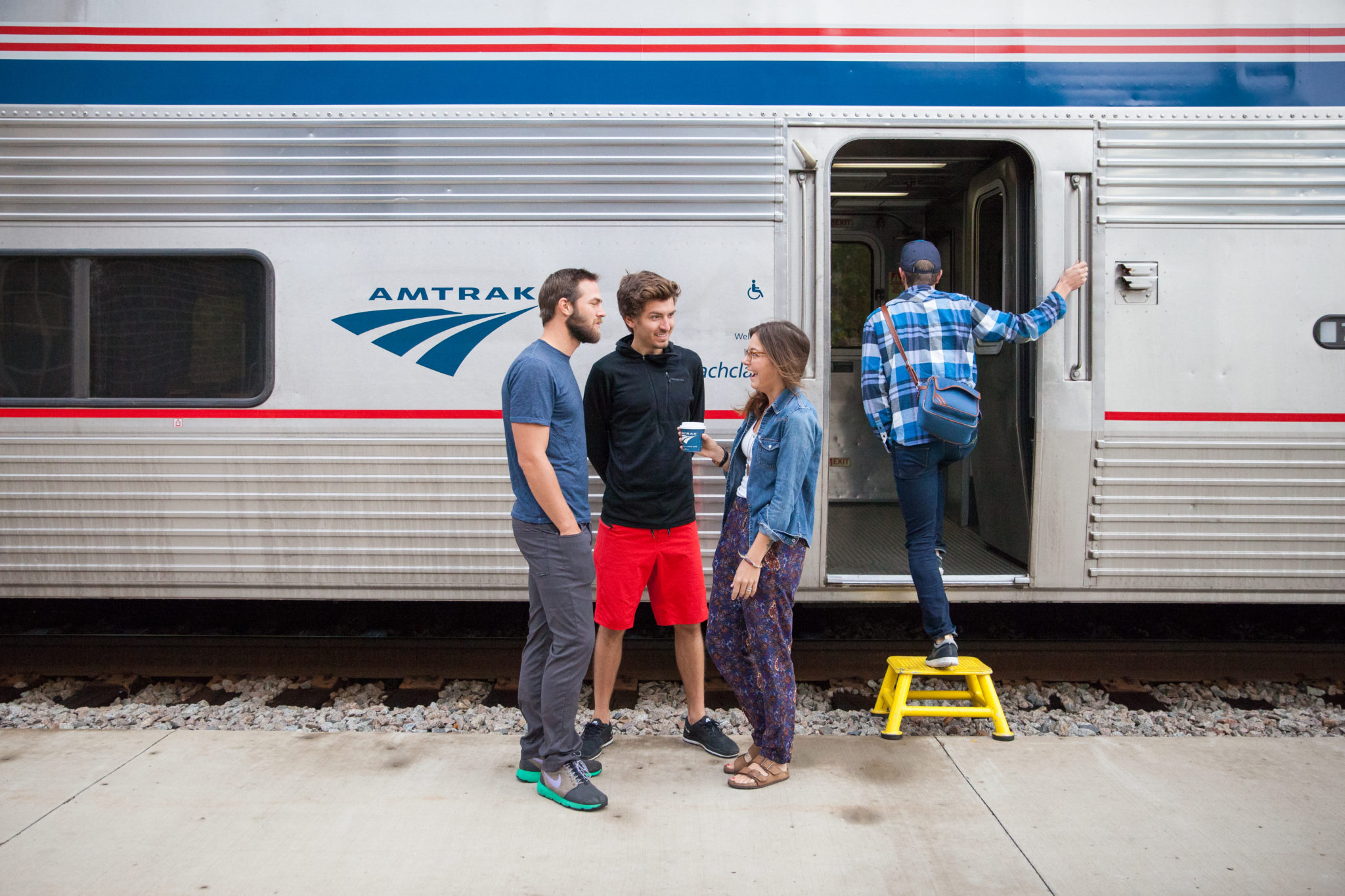 Amtrak Student Discount Now Save More on Your Travels