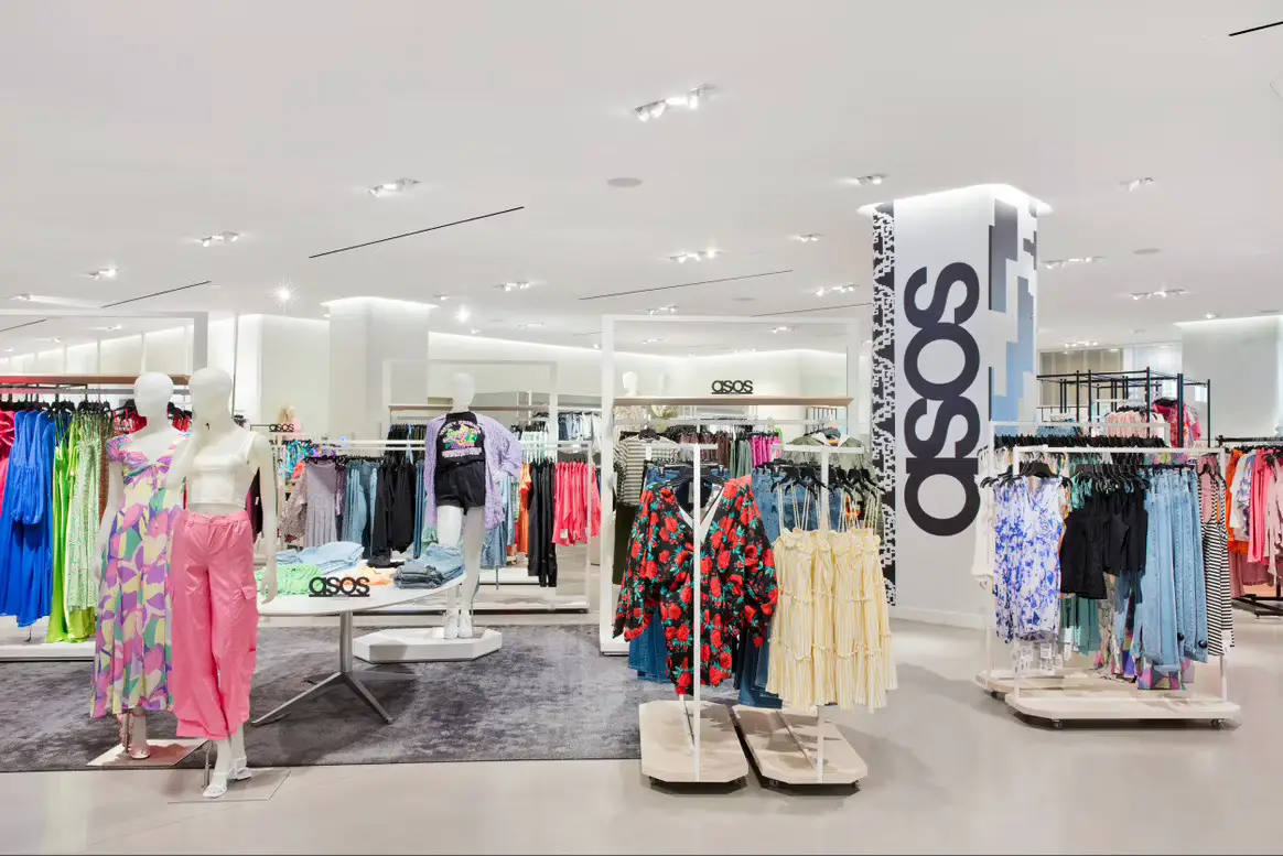 Asos Store