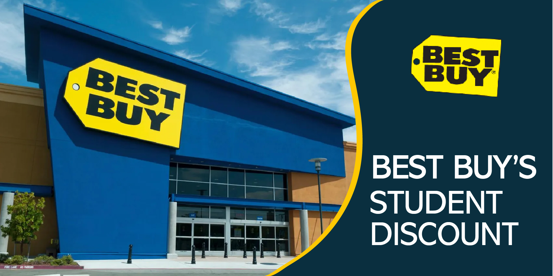 Best Buy_Student Discount