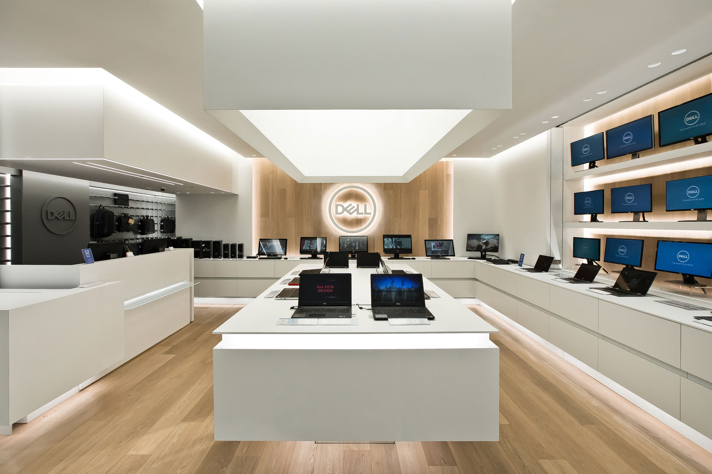 Dell Store