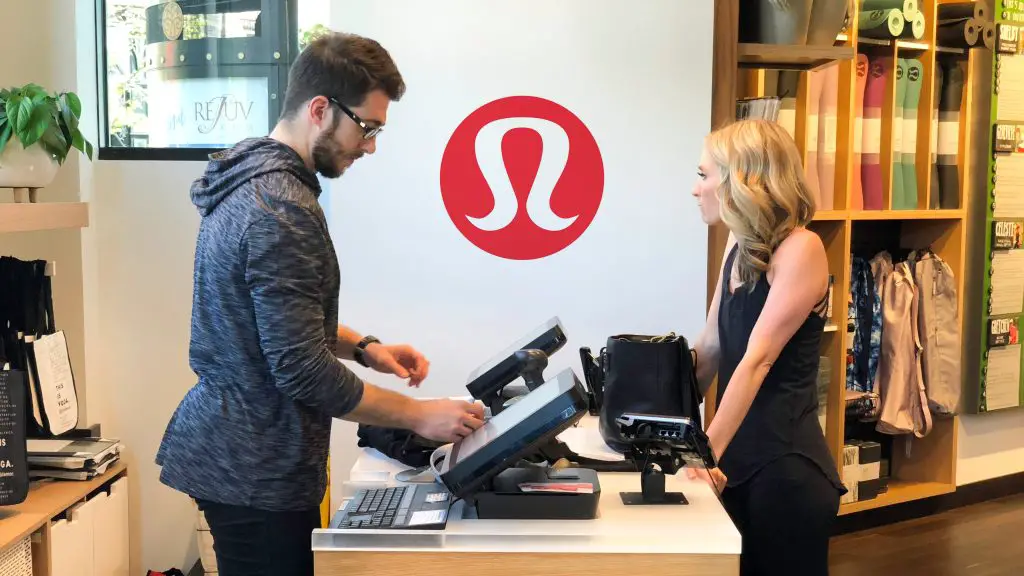 Lululemon student discount program