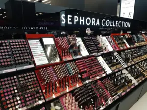 Sephora collection