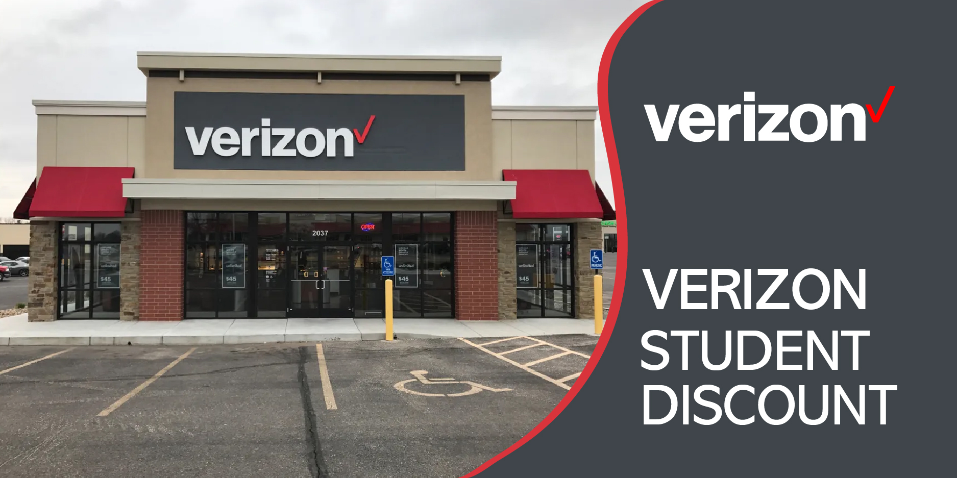 Verizon_Student Discount